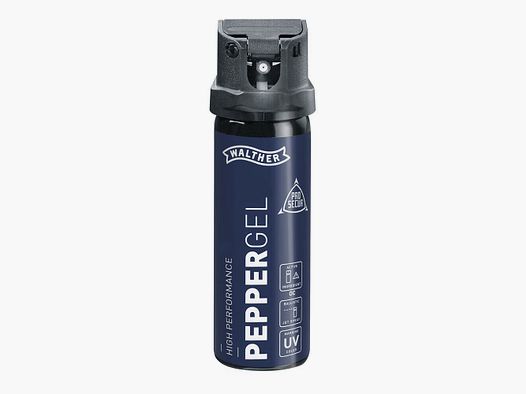 Walther ProSecure Pfeffer-Spray 360° – ballistisch (85 ml)