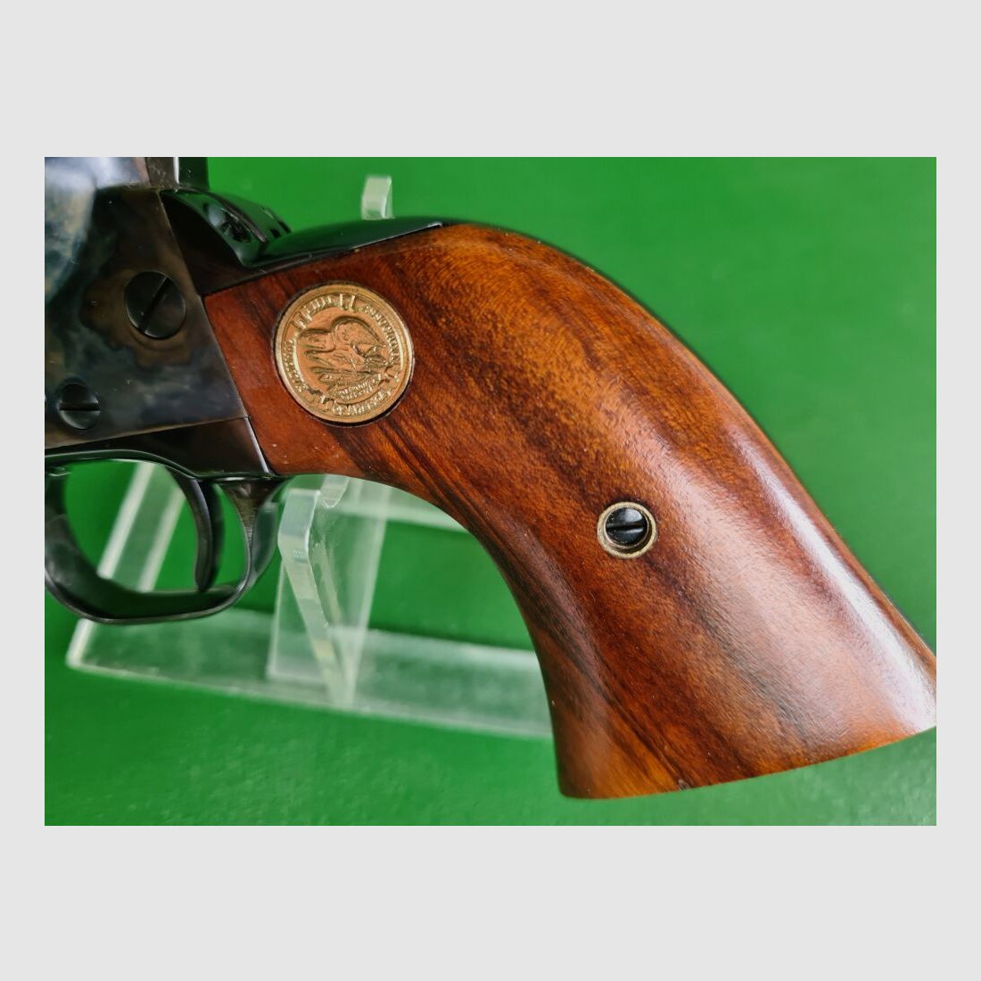 Colt SAA 1871-1971 SAA