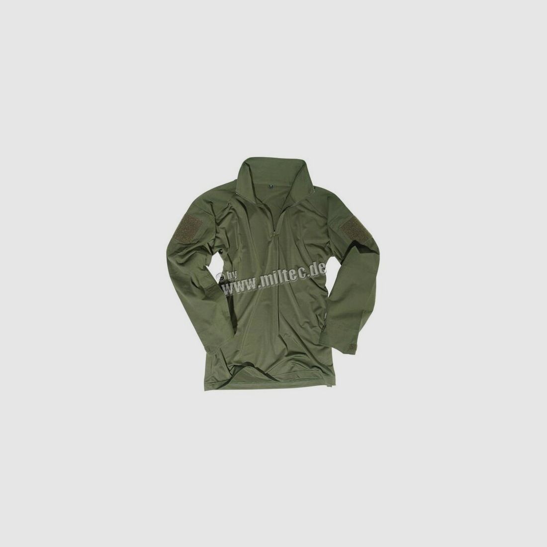 Feldhemd Tactical oliv XL