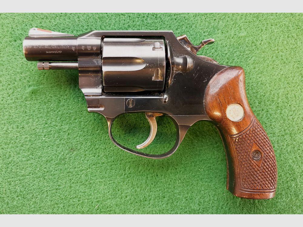 Miroku Mod. Liberty Chief