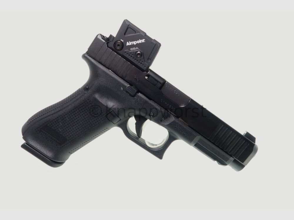 Glock Glock 47FS A-CUT Combo AP