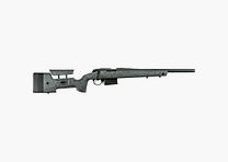 Bergara B14 TRAINER STEEL