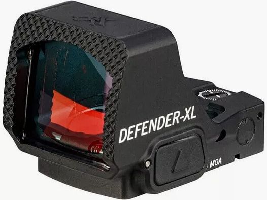 Vortex Defender XL Punto Rosso 5 MOA