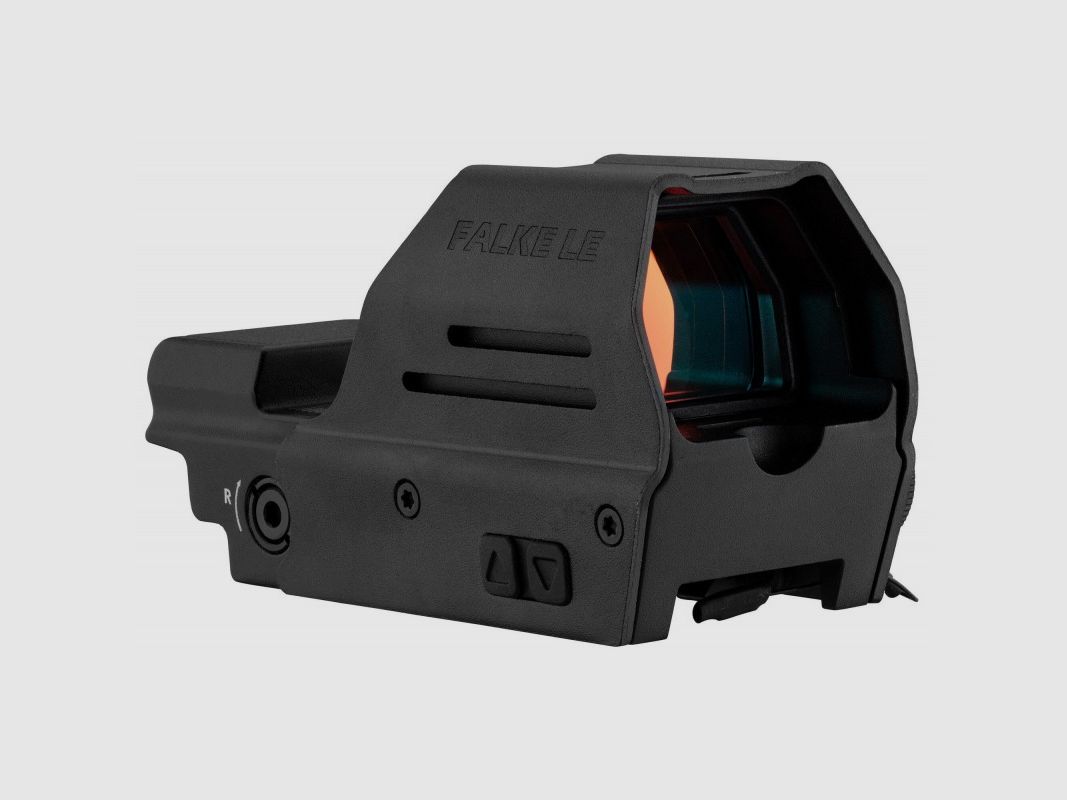 Rotpunktvisier Reflex Sight Falke Gen II, Bild 3 von 3