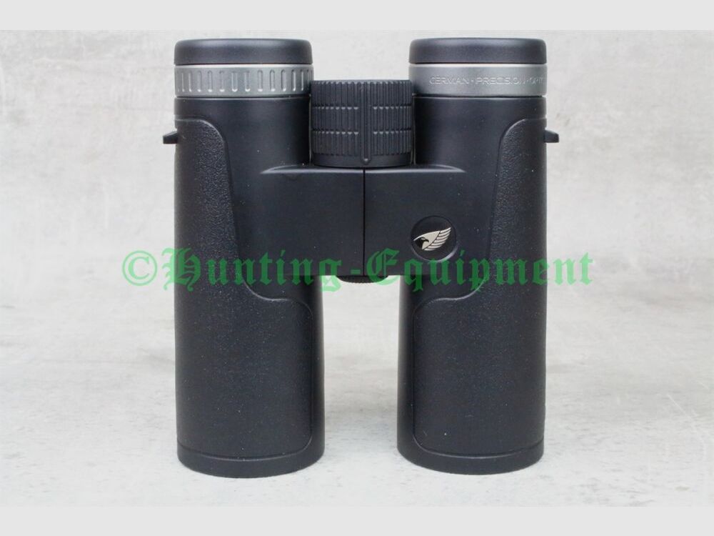 GPO Passion SD 10x42 Schwarz