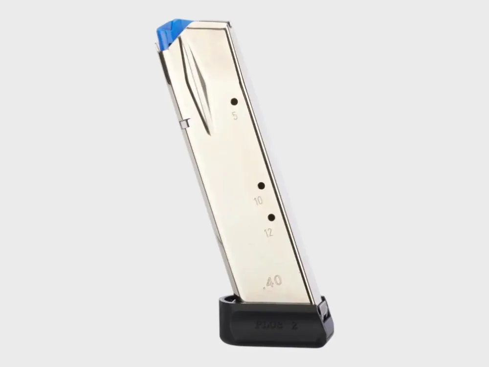 CZ Magazine Shadow 1 & 2 / Original CZ, image 3 of 3