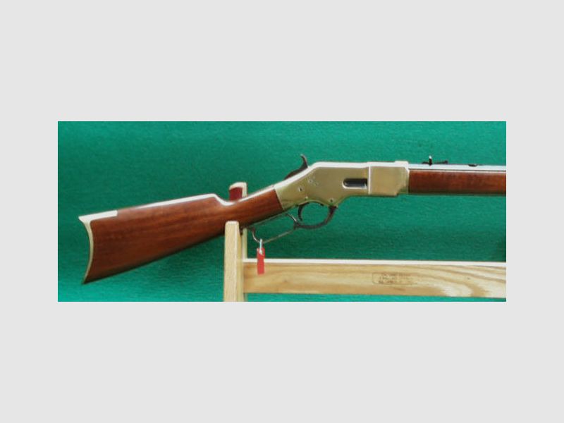 Carabine courte Uberti Mod.1866, canon de 20