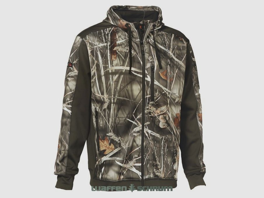 ProHunt Jacke Wolf Viper Blaze