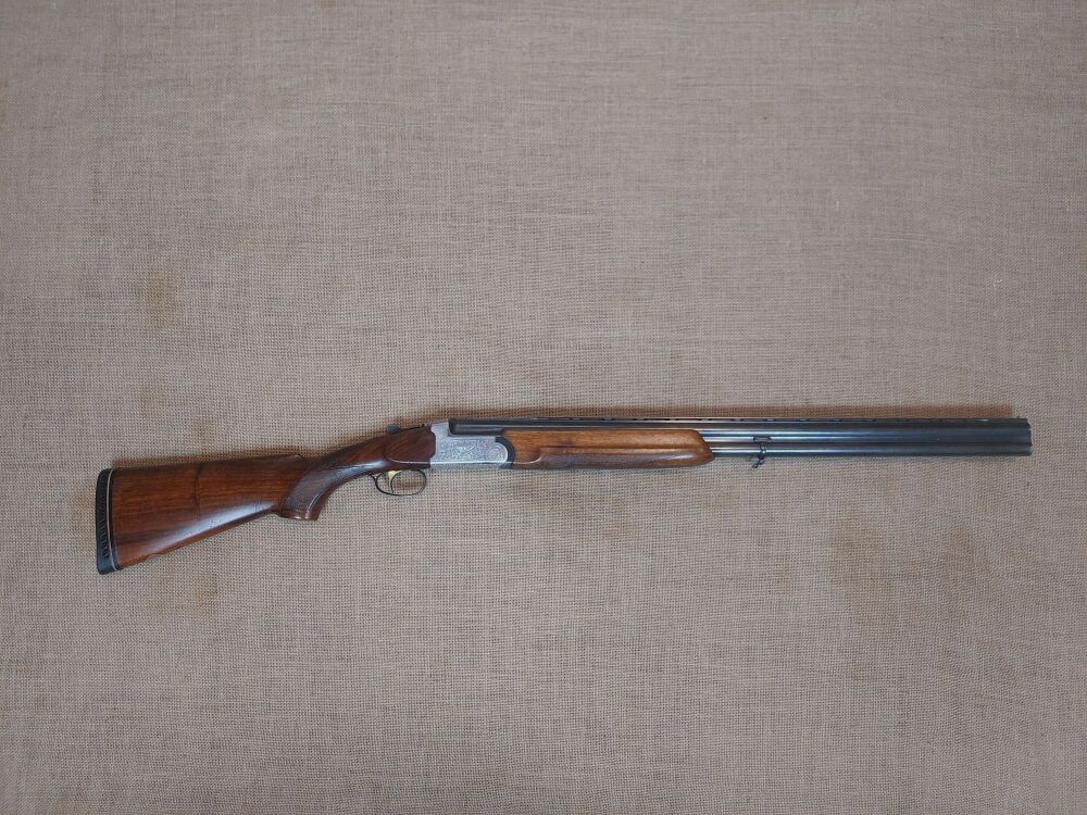 Mauser Gamba Model 73E