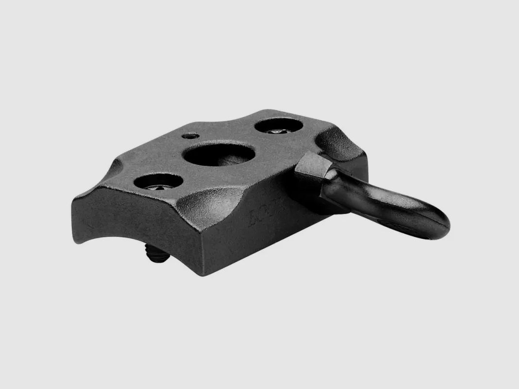 Basis-Set LEUPOLD QR - Sauer 90/200, Bild 3 von 7