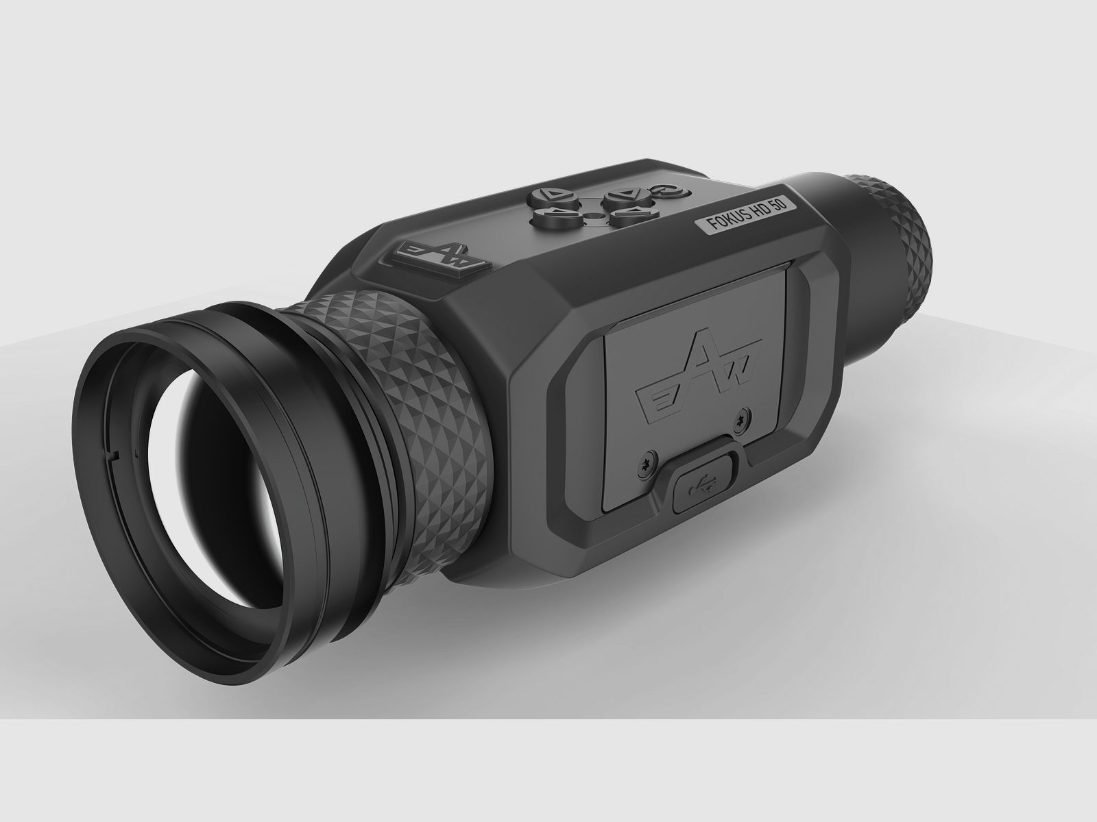 EAW Focus HD50 sans télémètre