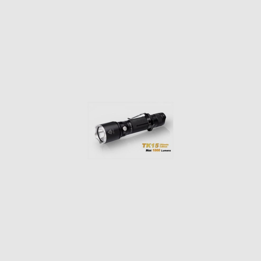 Fenix TK15 UE