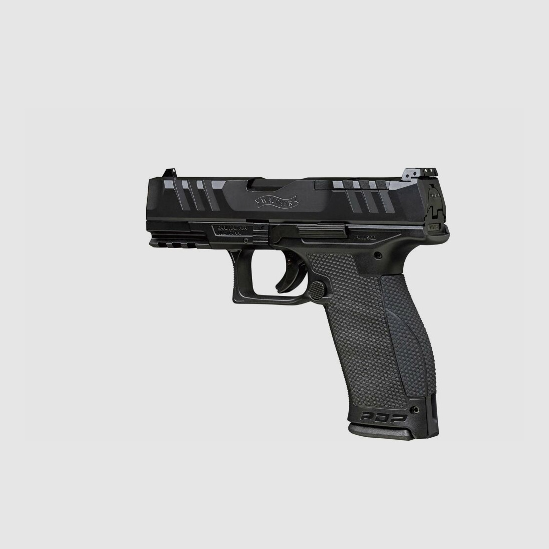 Walther PDP 9mm Luger