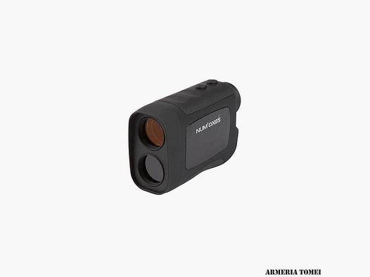 TELEMETRO – NUM’AXES 6×25 600m