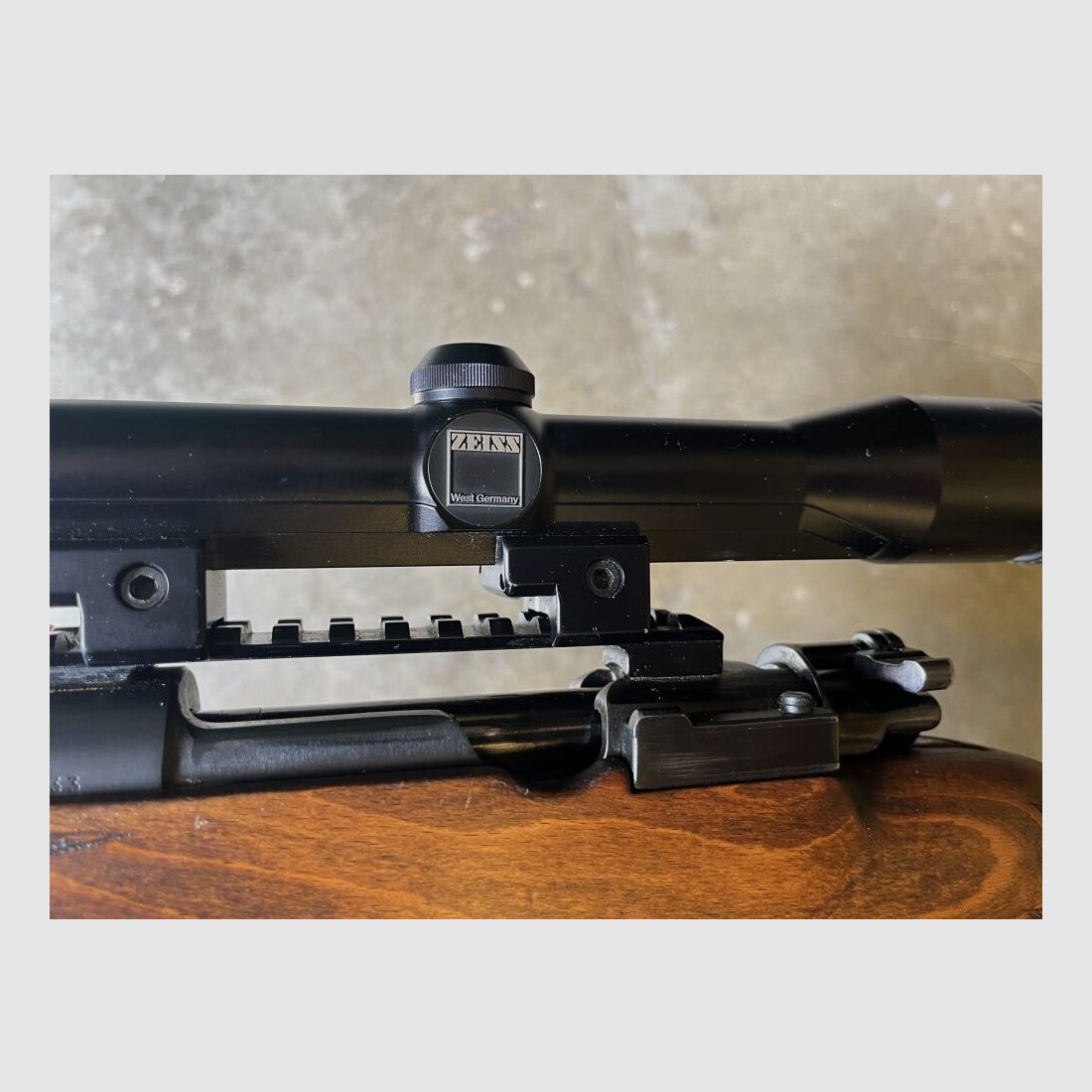 Mauser K98