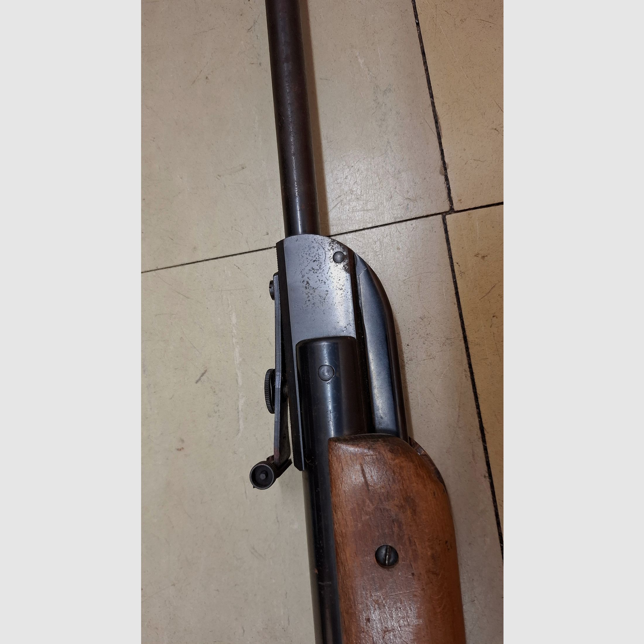 Luftgewehr Diana 35