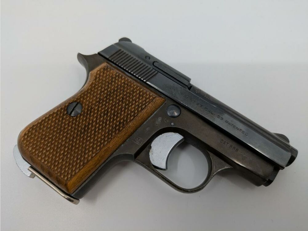 Tanfoglio