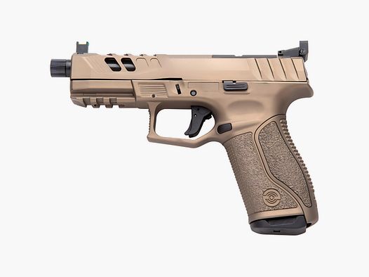 Stoeger STR-9 Combat SX Smoked Bronze