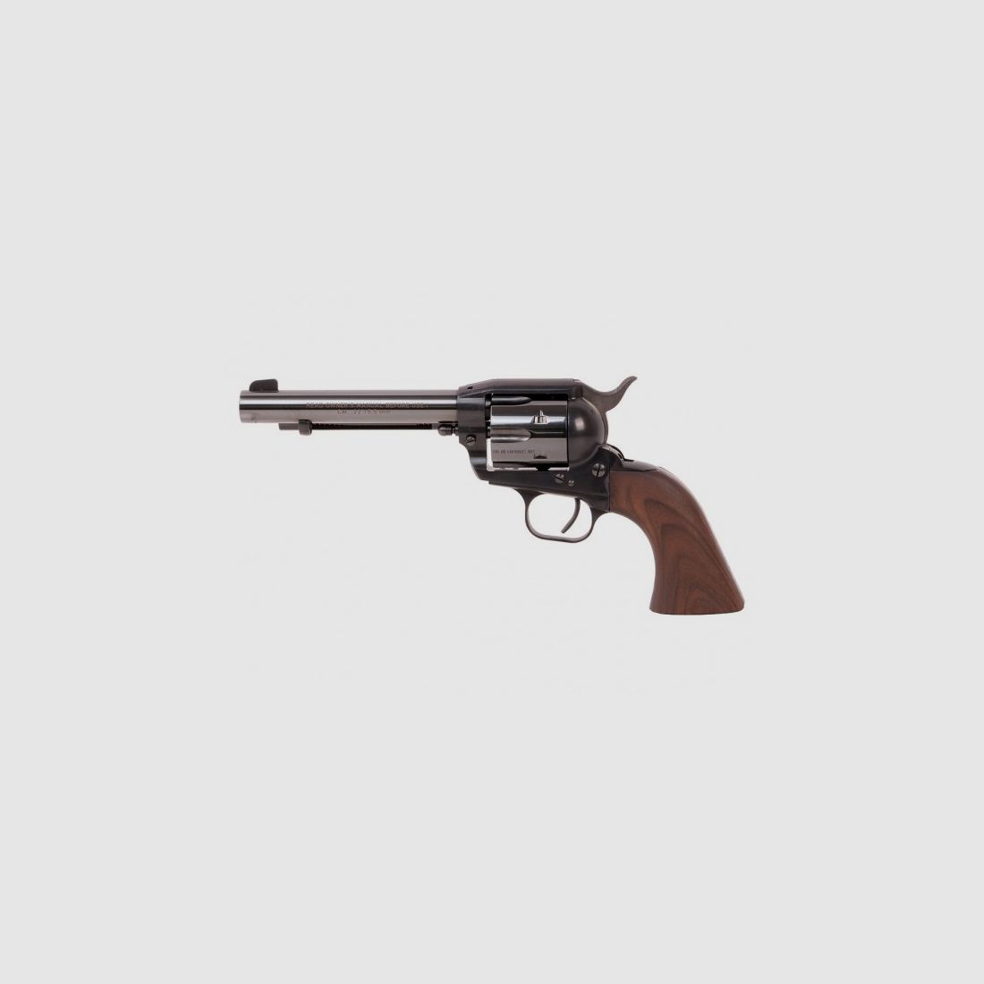 ME Single-Action Army 5,5 D, Kal. .22 (5,5 mm) Air
