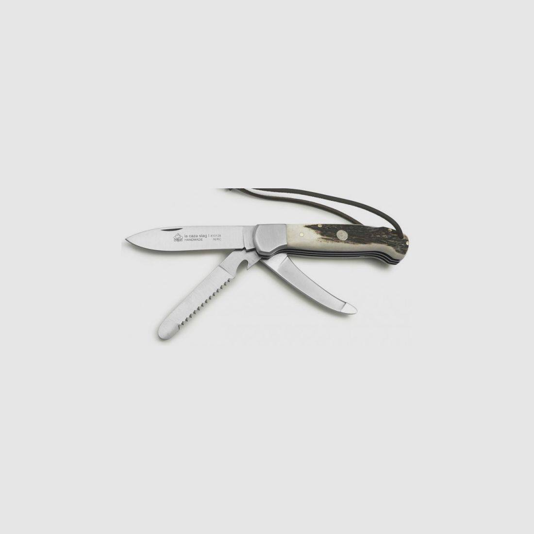PUMA IP la caza stag I