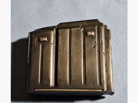 Original G43 K43 Magazin aye