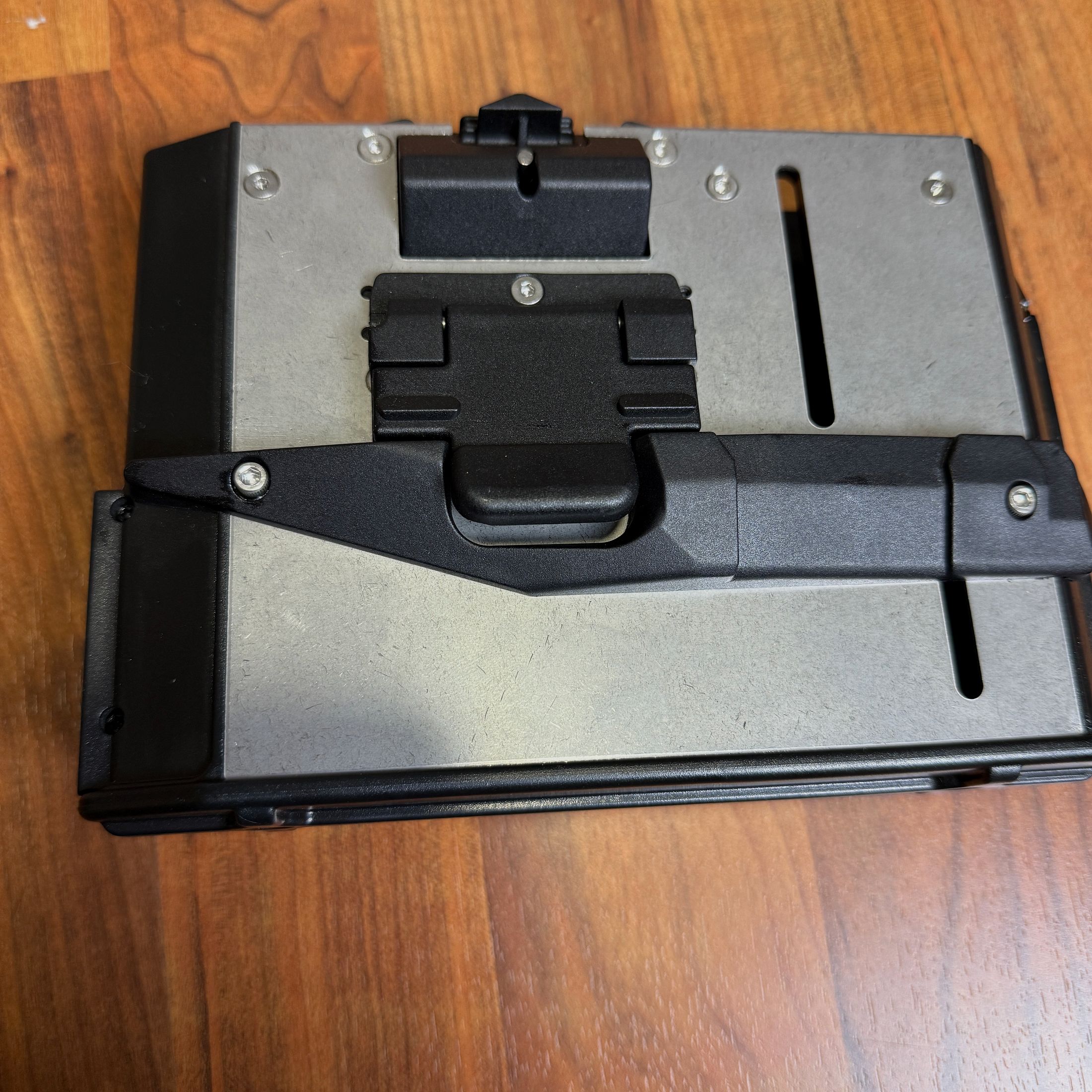 Mey Interceptor Armbrust Magazin - Neu