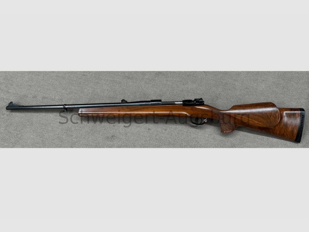 M98 Culata de caza deportiva hecha a medida 8x57JS