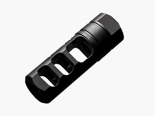 HERA ARMS CC Compensator M15x1 (kaliber .223 Rem. tot .308 Winchester)