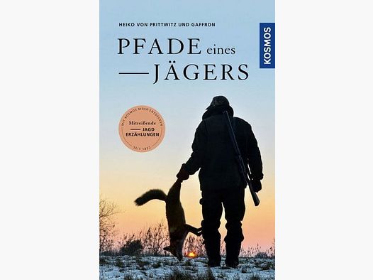 Paden van een Jager