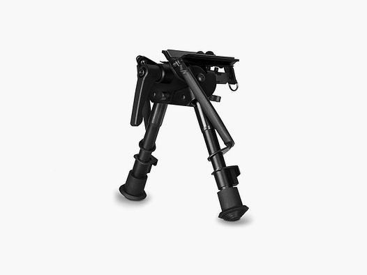 HAWKE 70010 SWIVEL TILT BIPOD Zweibein 6-9" 15-23cm Höhenverstellbar