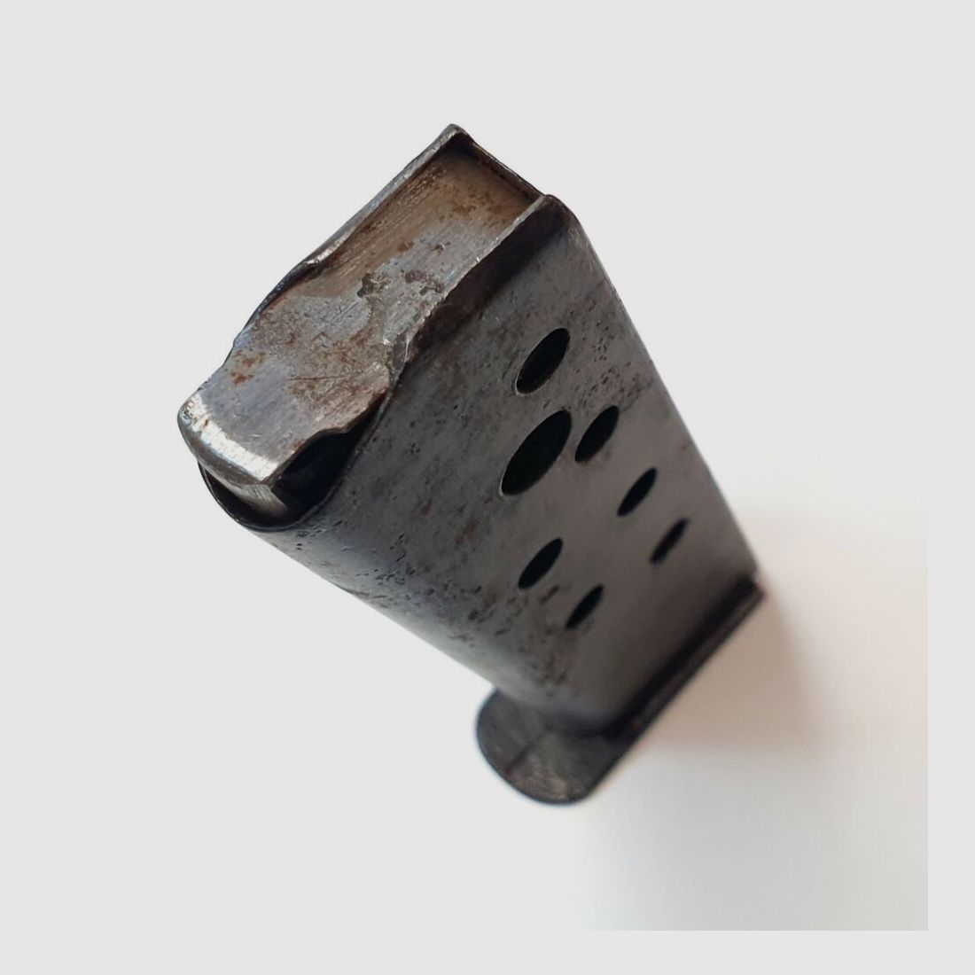Sauer & Sohn magazine for pistol Sauer & Sohn model 38H - 7.65mm Browning - 8 shots - WK2