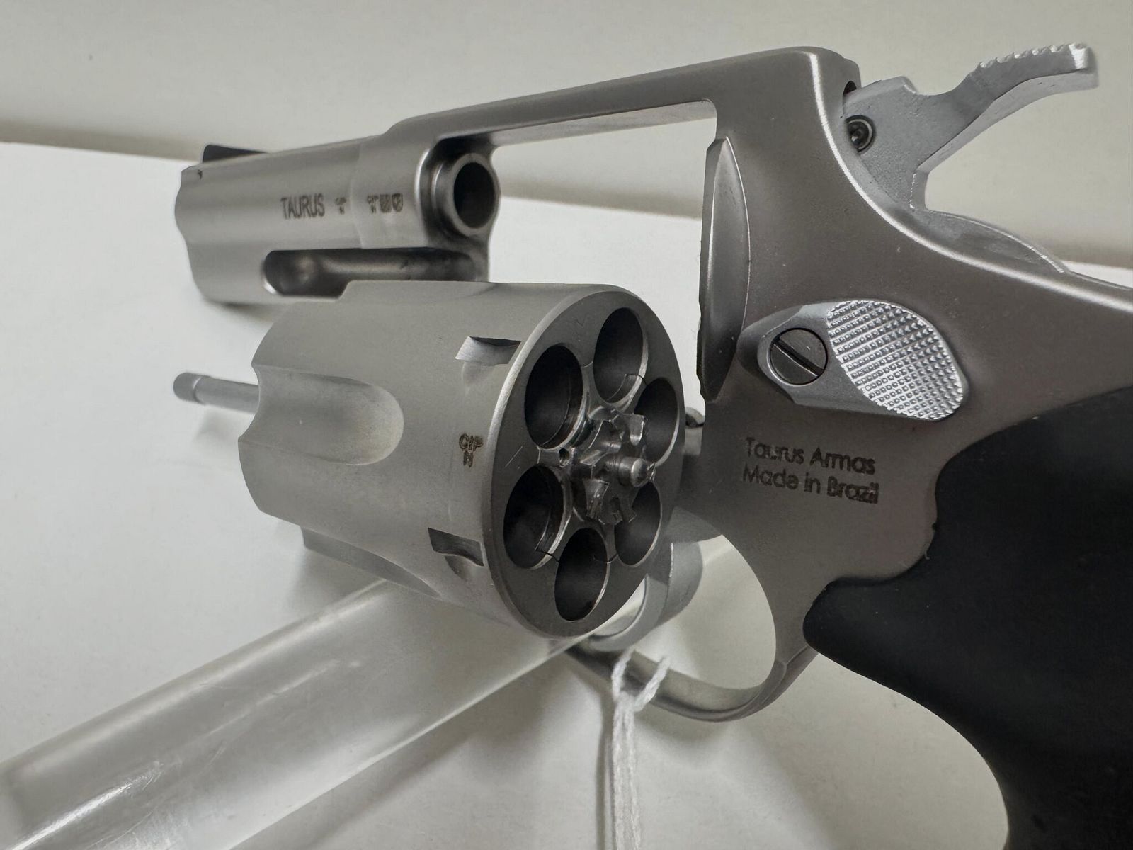 Rossi Revolver Modell RP63 3 Zoll
