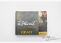 Rottweil Exact Magnum 20/76 SLUG FLG 26g 5 Schuß