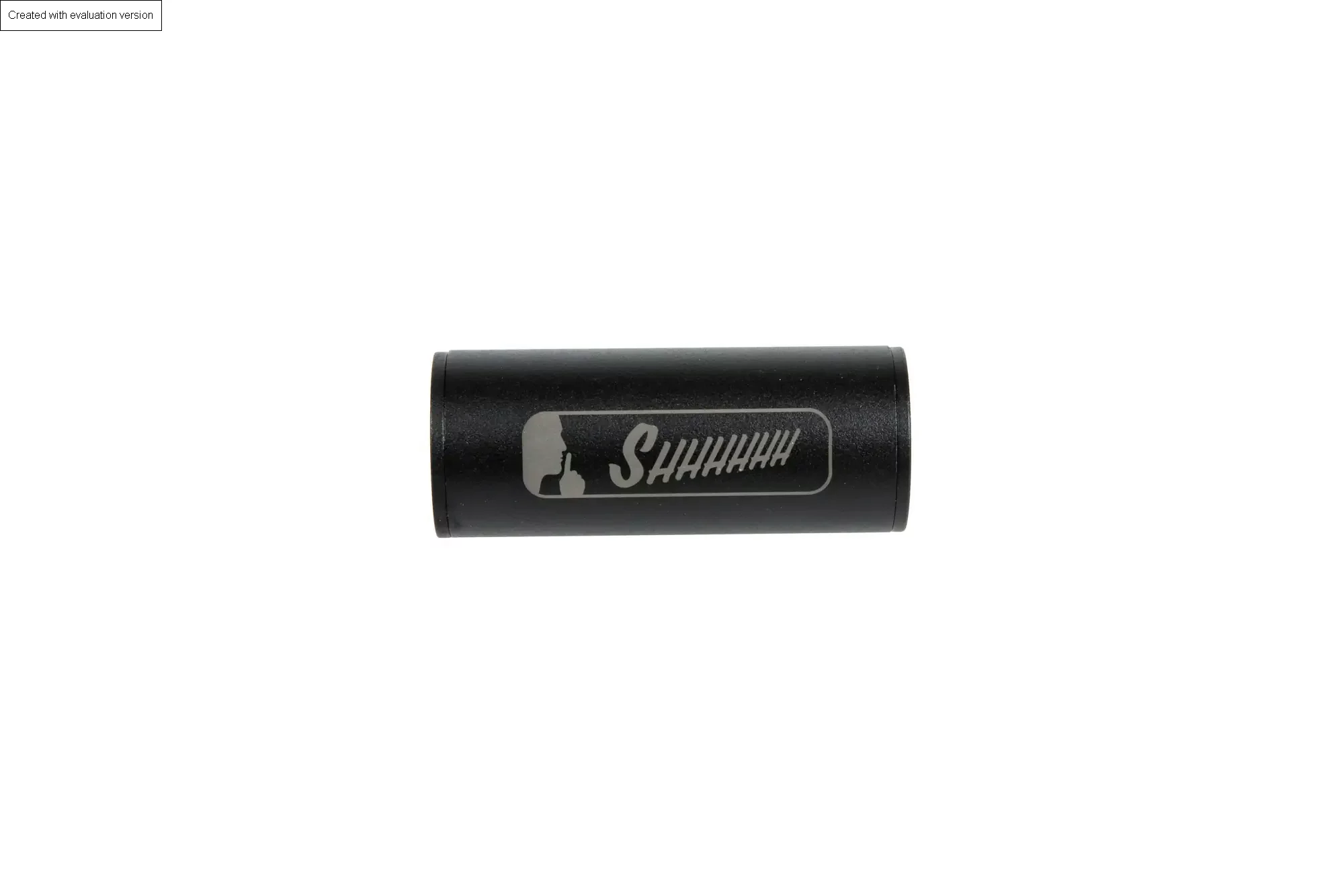 ASG Covert Tactical Standard Sound Suppressor - Shhhhh 40x100, image 6 of 6