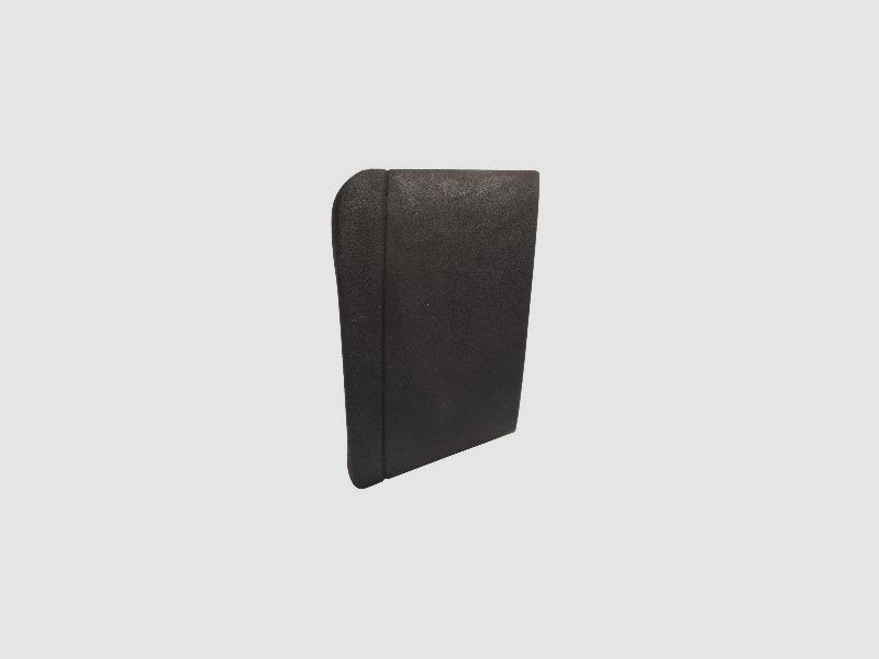 Schaftkappe Renegade Large Black