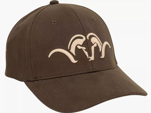 Gorra Blaser Blaser-fit / Marrón S / M