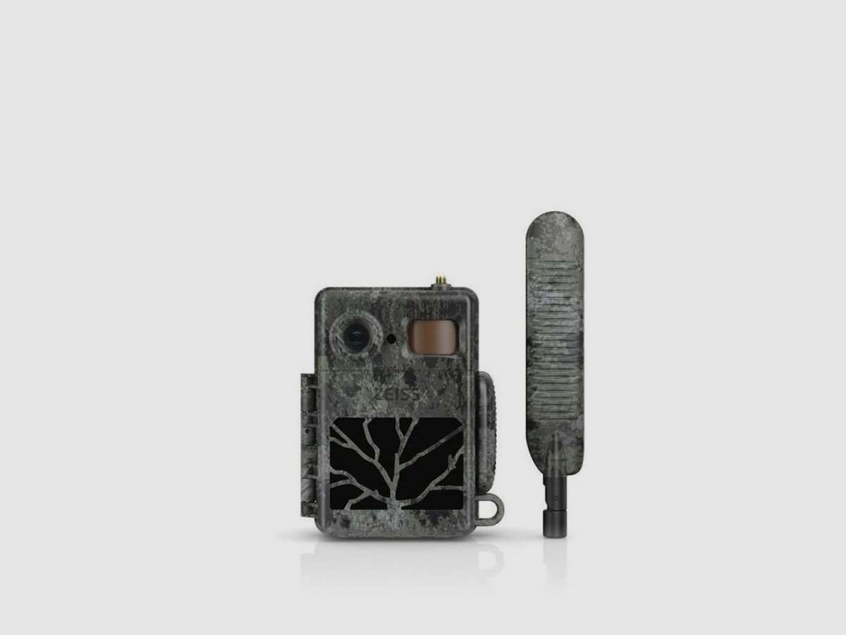 Zeiss Secacam 7 Kamera, Bild 8 von 8