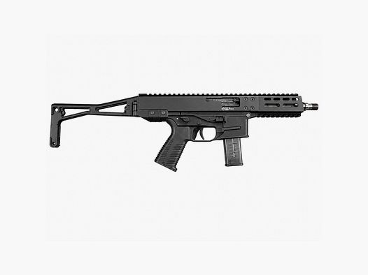 B&T GHM9