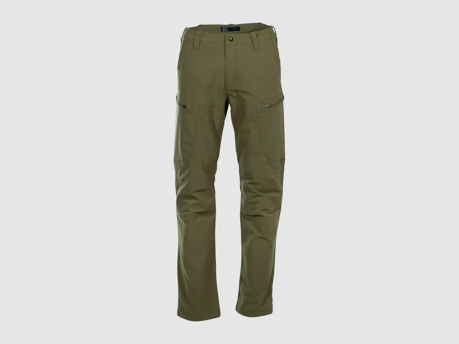 Vintage Industries Vintage Industries Hose Kenny Technical - Oliv / 34 Herren
