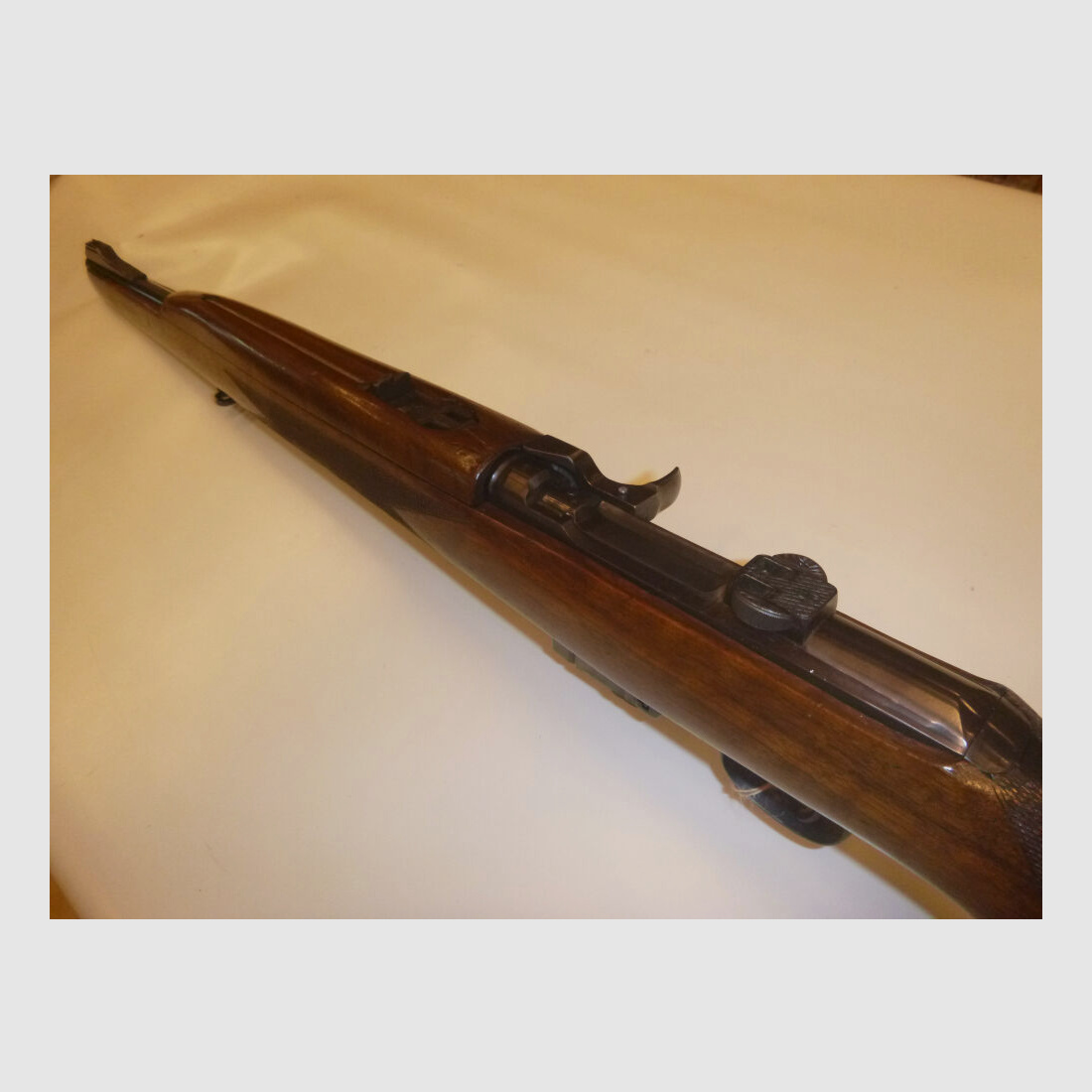 Winchester	 30 M 1