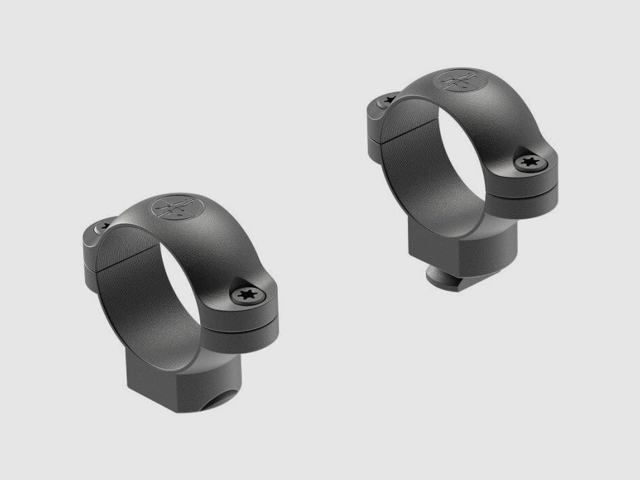 Leupold STD 1" Medium Montageringen, afbeelding 2 van 3