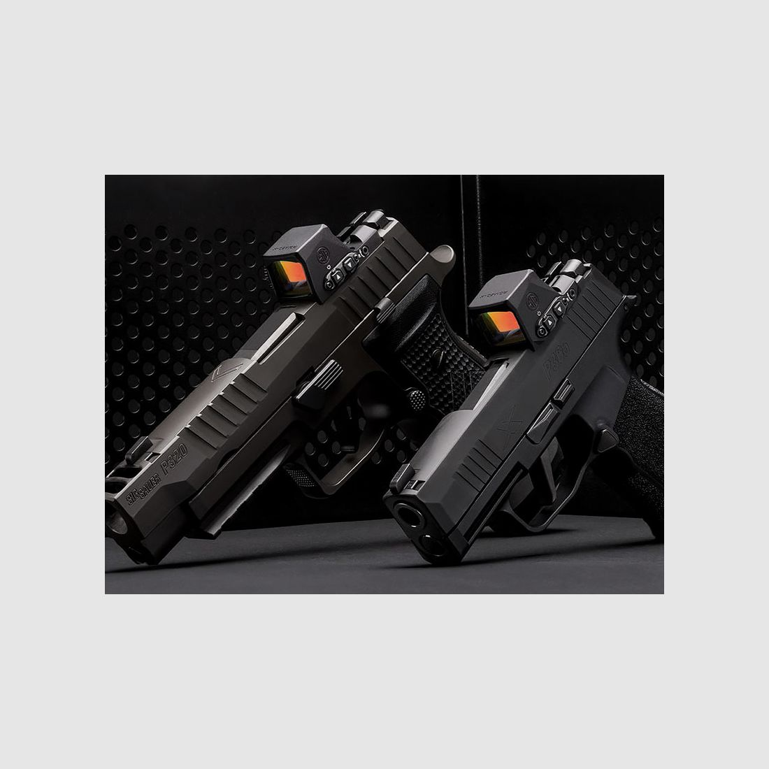 Sig Sauer ROMEO-X Compact