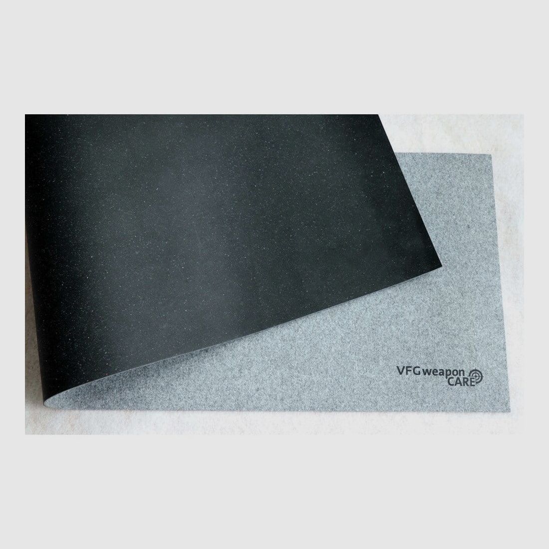 Documentazione VFG per la pulizia e la manutenzione delle armi