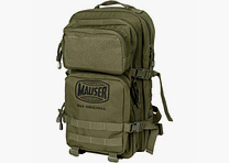 Mauser Rucksack Universal grün