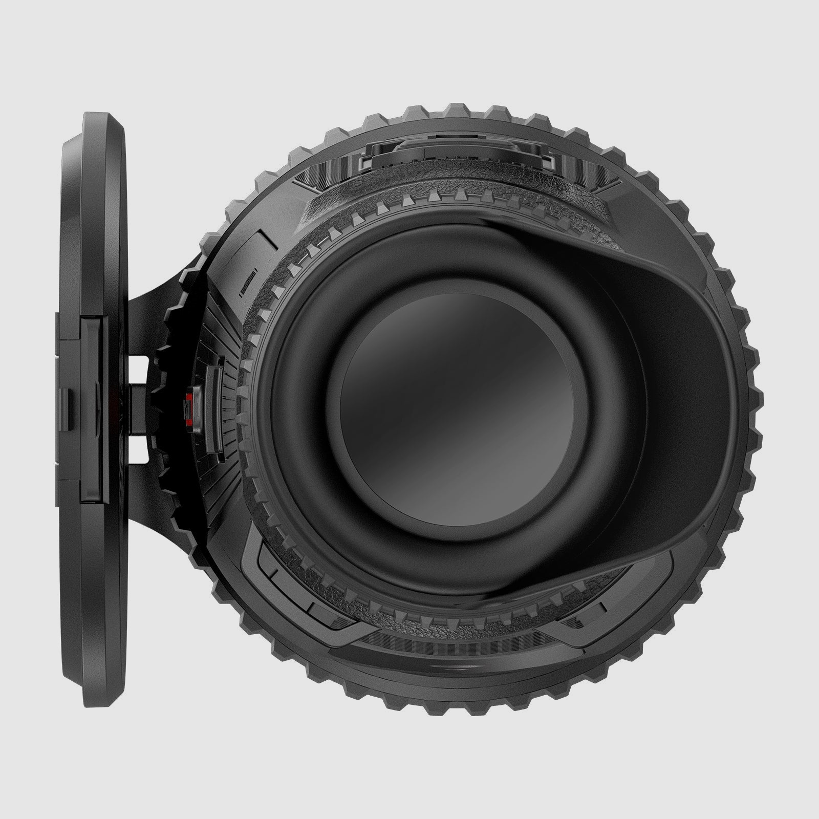 Nocpix Vista S50R LRF Monóculo Térmico