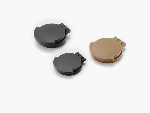 Schmidt & Bender Tenebraex Copertura oculare senza anello adattatore