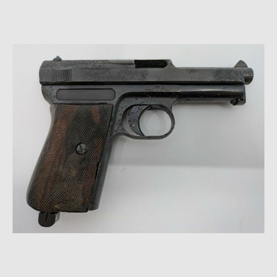 Mauser 1914