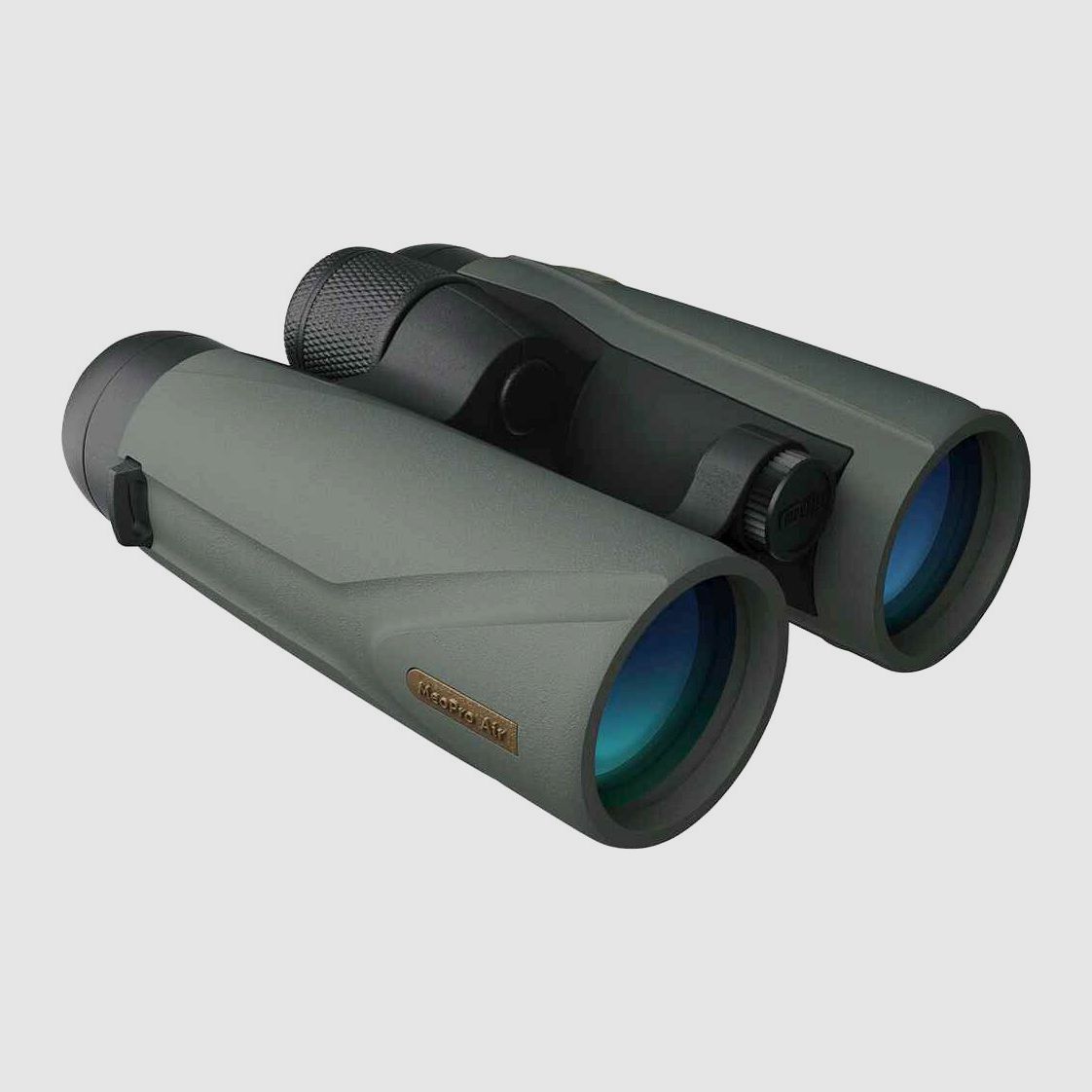 Meopta Meopro Air 10x42 HDED+ Fernglas, Bild 2 von 2