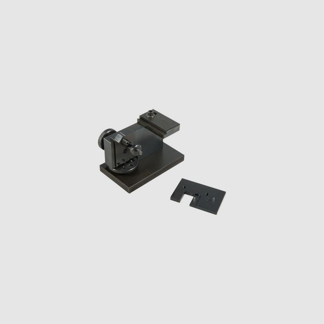 POWER CUSTOM SERIES II STONING POWER CUSTOM M-14 FIXTURE MIT ADAPTER, PASST FÜR M1 GARAND, NUR M14 HAHN