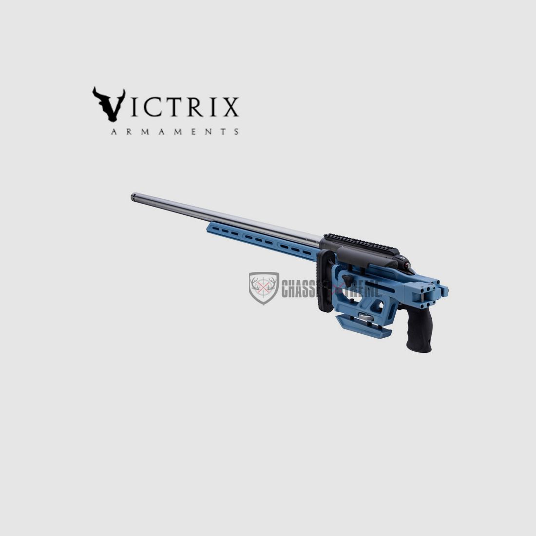 Büchse VICTRIX Scepter V 32'' Blau, Bild 7 von 12
